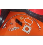 Kit potenziamento per Abarth, Grande Punto, Alfa Mito, T-jet, Multiair e Spider 124
