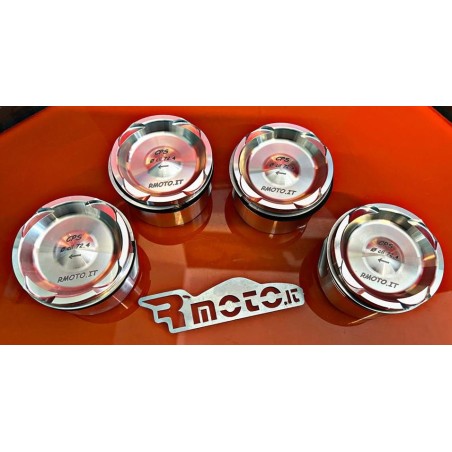 GEN2 GEN 2 ABARTH PISTONI CPS RMOTO