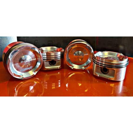 GEN2 GEN 2 ABARTH PISTONI CPS RMOTO