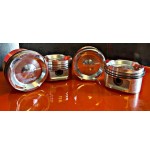 GEN2 GEN 2 ABARTH PISTONI CPS RMOTO