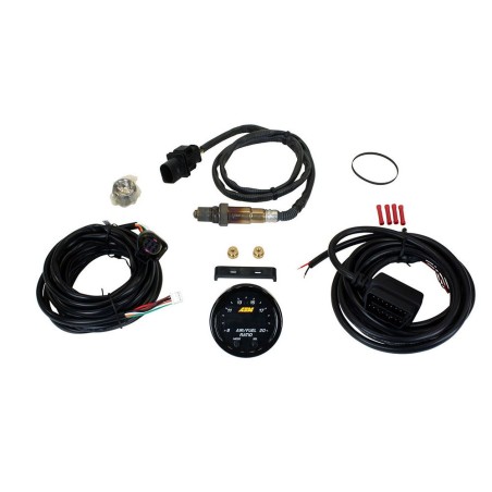 AEM X-SERIES OBDII WIDEBAND UEGO AFR SENSOR CONTROLLER