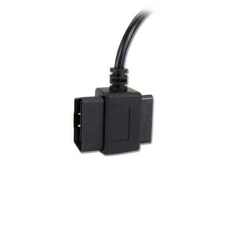 AEM X-SERIES OBDII WIDEBAND UEGO AFR SENSOR CONTROLLER