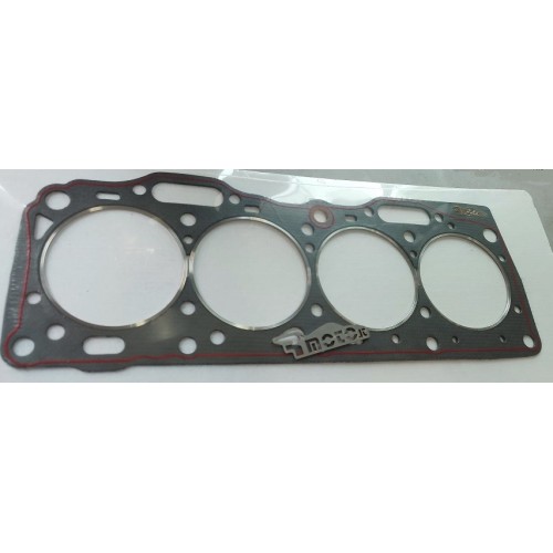 GUARNIZIONE TESTA AD ANELLI PER FIAT UNO/PUNTO GT  1600