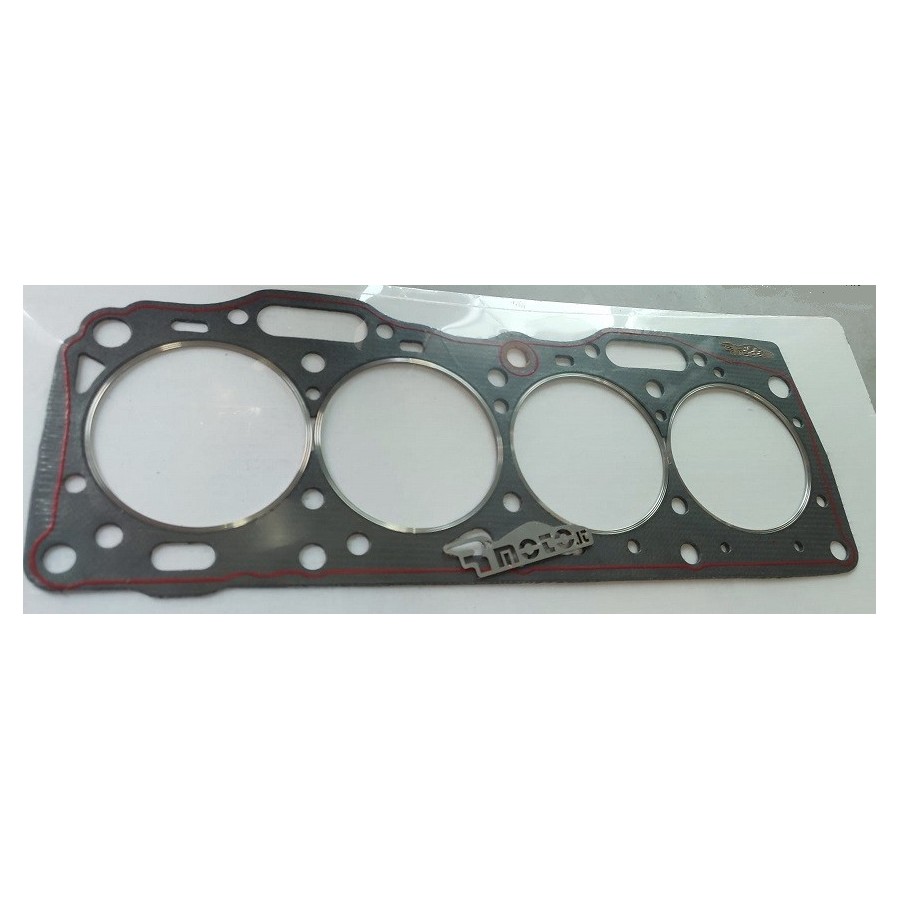 GUARNIZIONE TESTA AD ANELLI PER FIAT UNO/PUNTO GT  1600