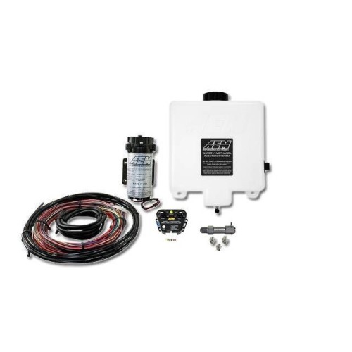 kit iniezione acqua/metanolo