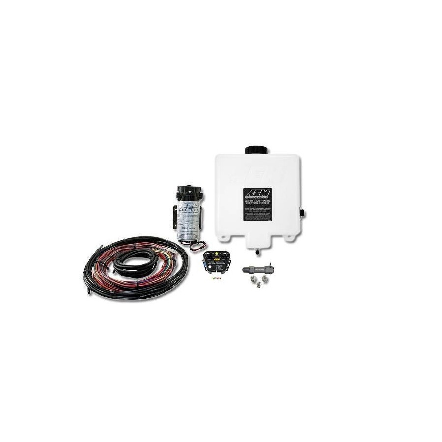 kit iniezione acqua/metanolo