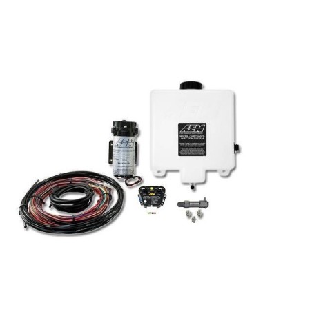 kit iniezione acqua/metanolo