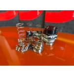 WASTEGATE ESTERNA GARRETT PERFORMANCE