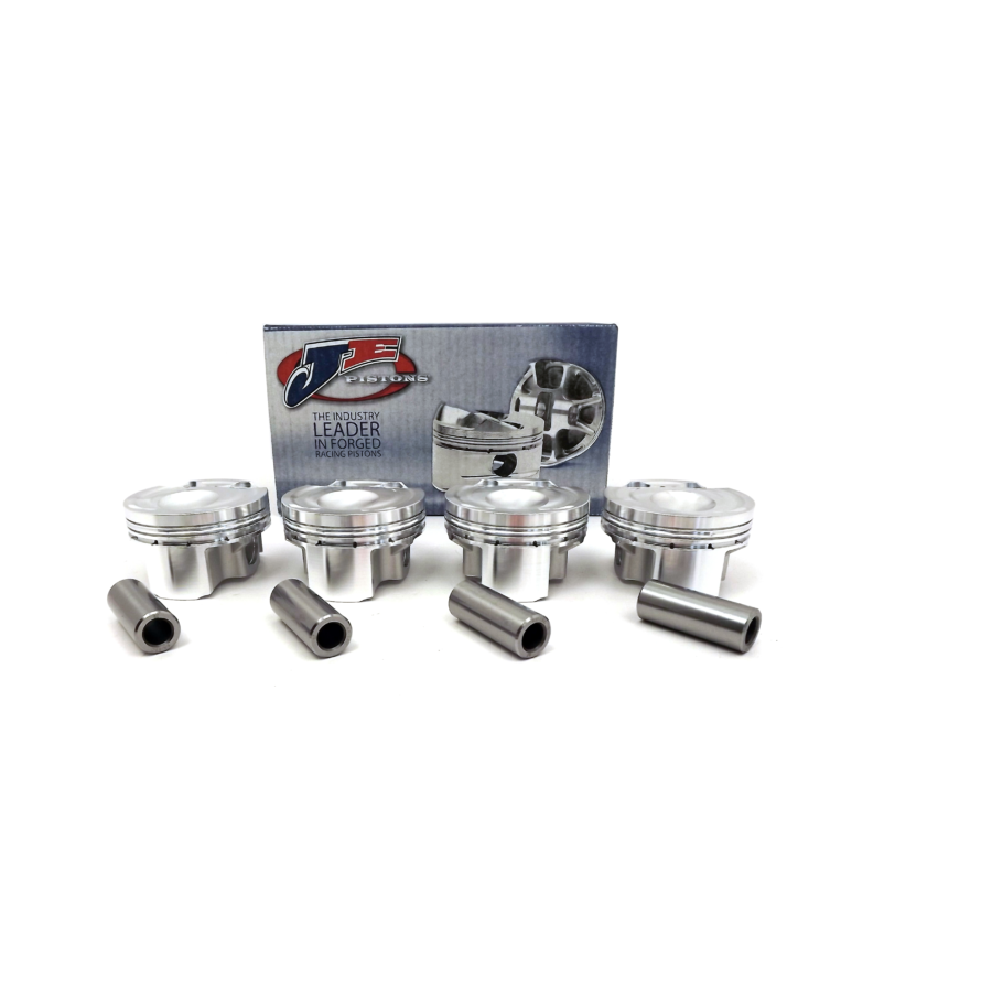 PISTONI FORGIATI JE PISTONS NISSAN ENGINE CA18DET DAL 1982 AL 1991
