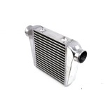 Intercooler universale da competizione 280x300x76mm - 63mm