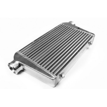 Intercooler universale da competizione 450x300x76mm - 63mm