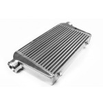 Intercooler universale da competizione 450x300x76mm - 76mm
