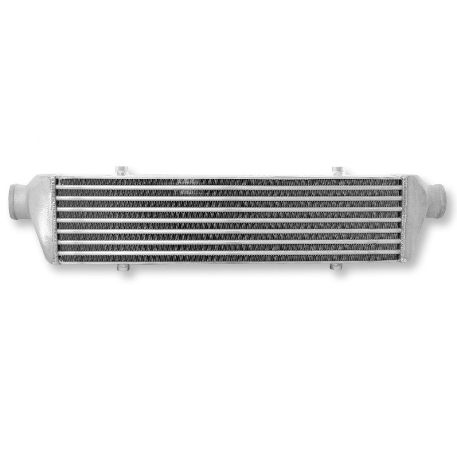 Intercooler universale da competizione 550x140x65mm - 55mm