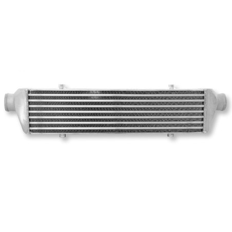 Intercooler universale da competizione 550x140x65mm - 55mm
