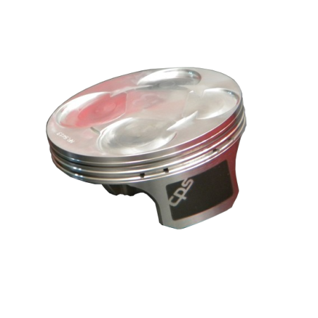 PISTONI FORGIATI CPS  LANCIA DELTA HF - 84,00 MM