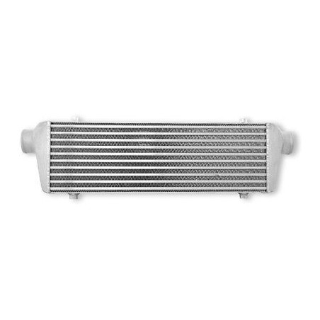 Intercooler universale da competizione 550x180x65mm - 60mm