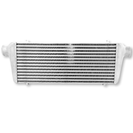 Intercooler universale da competizione  550x230x65mm - 60mm