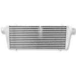 Intercooler universale da competizione  550x230x65mm - 60mm