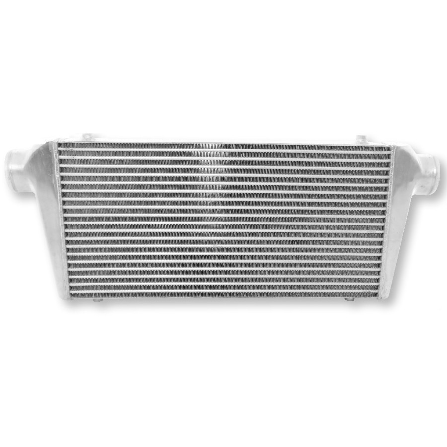 Intercooler universale da competizione  600x300x76mm - 76mm