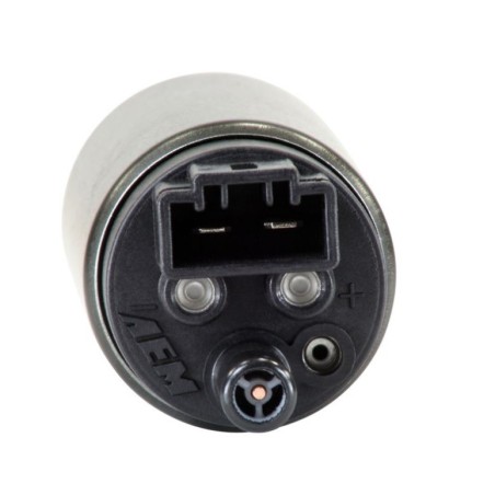 POMPA BENZINA AEM 340 lph (84 gph) a 40 PSI