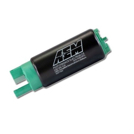 POMPA BENZINA AEM 340 LPH a 40PSI