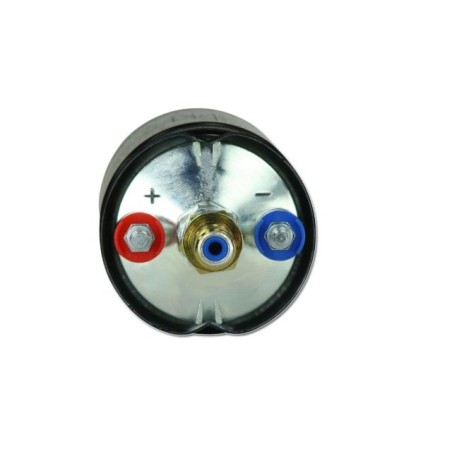 POMPA BENZINA AEM 400lph (105 gph) a 40 PSI
