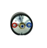 POMPA BENZINA AEM 400lph (105 gph) a 40 PSI