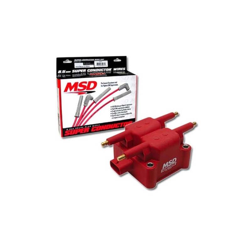 ACCENSIONE MSD PER MINI