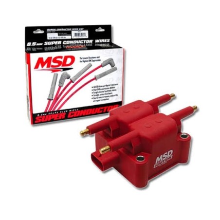 ACCENSIONE MSD PER MINI