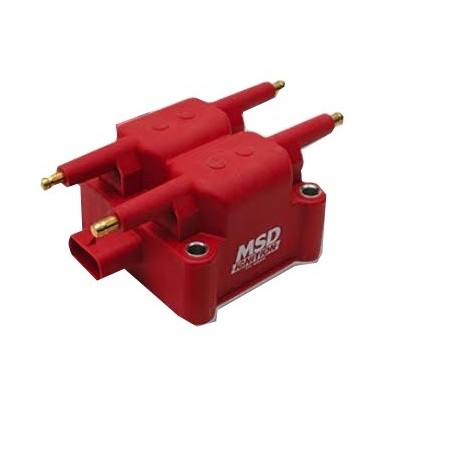 ACCENSIONE MSD PER MINI