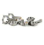 Bielle Alfa Romeo 2.5L / 3.0L V6 H-Beam