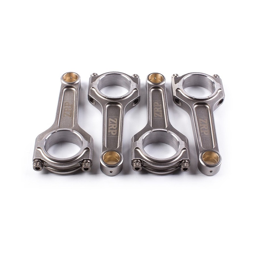 Bielle Honda B16 Heavy Duty I-Beam