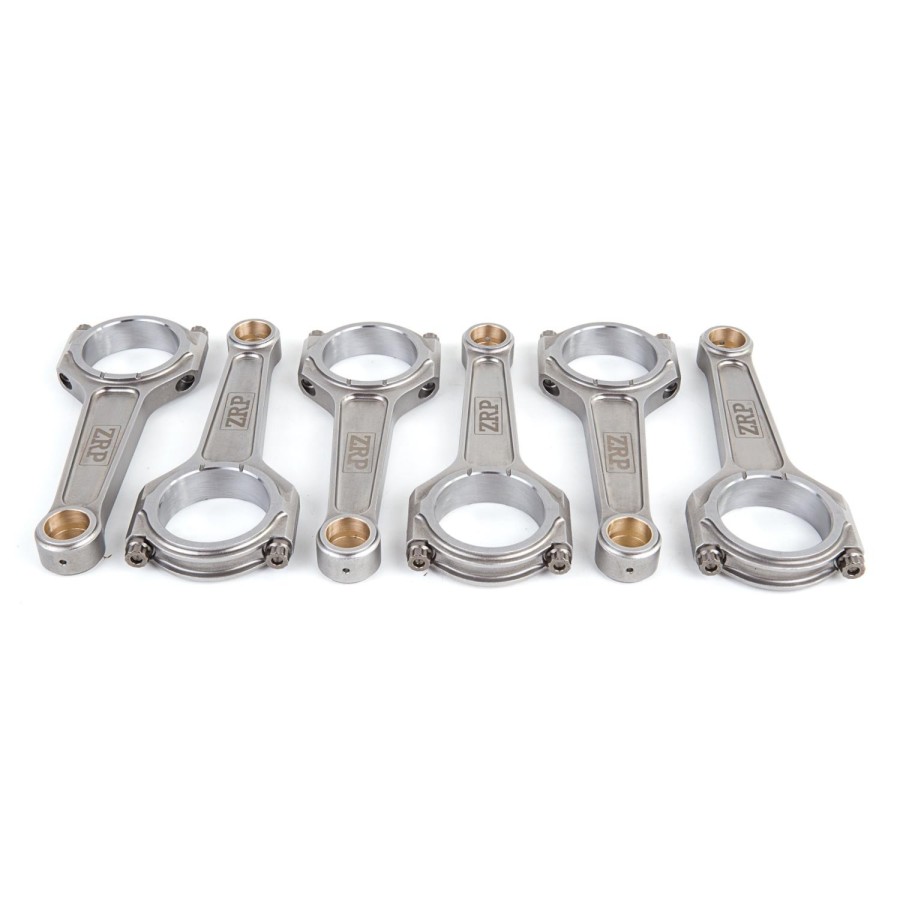 Bielle Nissan 3.8L GTR VR38 DETT Heavy Duty I-Beam