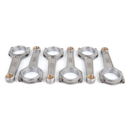 Bielle Nissan 3.8L GTR VR38 DETT Heavy Duty I-Beam