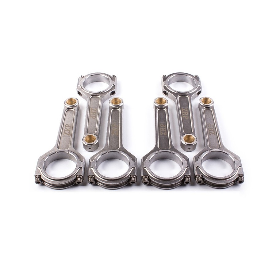 Bielle VW 3.2L R32 / 2.8L. 2.9L VR6 Heavy Duty I-Beam