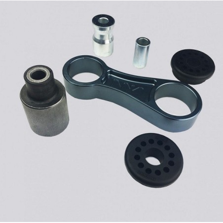 Kit supporto motore lato cambio Track Day