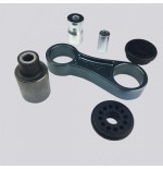 Kit supporto motore lato cambio Track Day