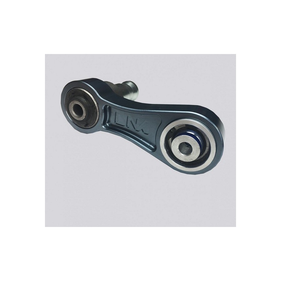 Kit supporto motore lato cambio Motorsport