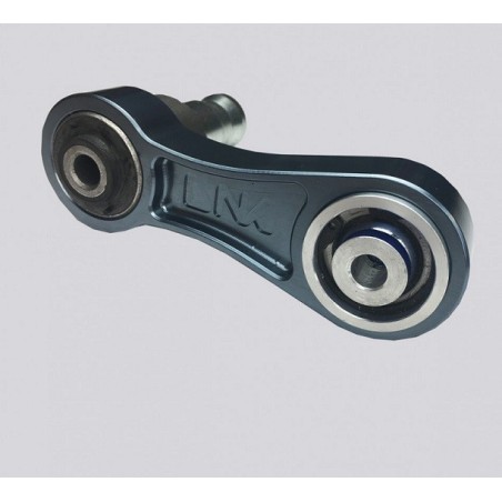 Kit supporto motore lato cambio Motorsport