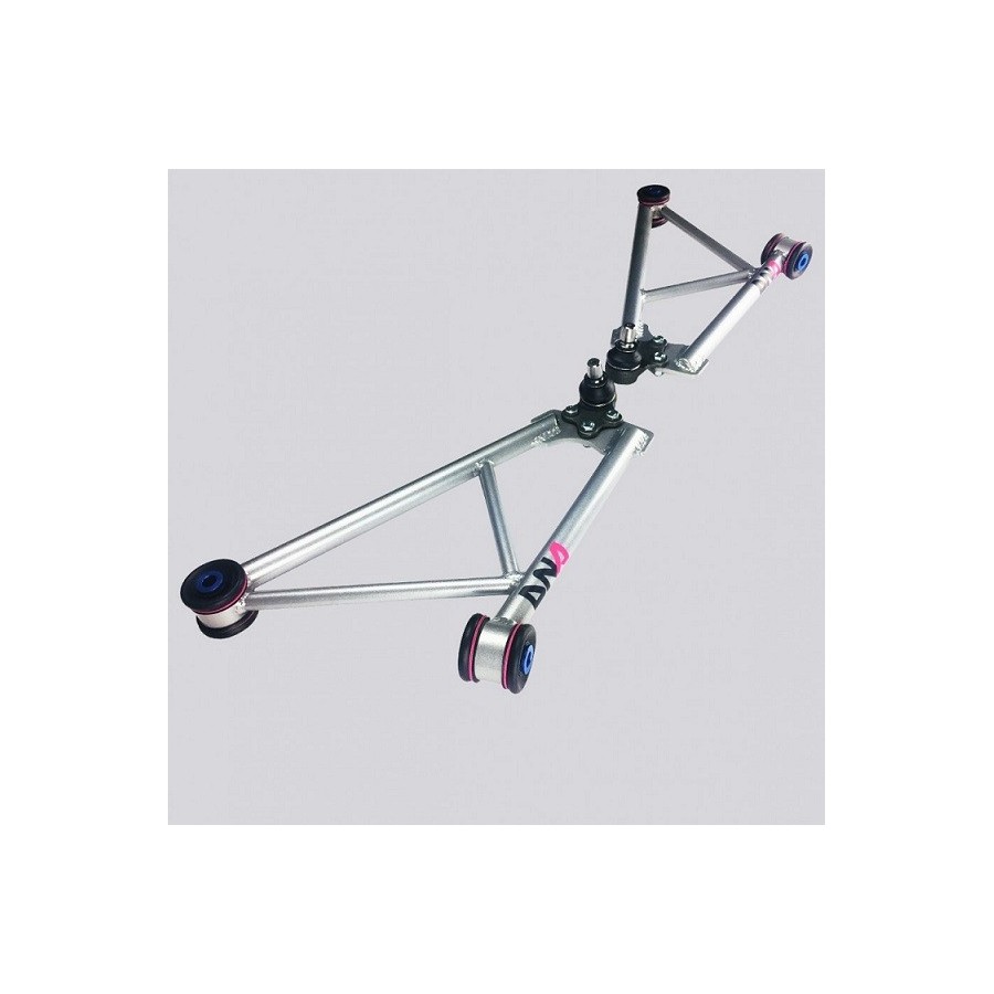Kit trapezi anteriori