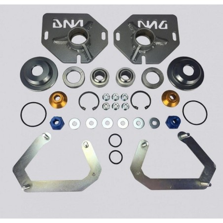 Kit top mount