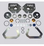Kit top mount