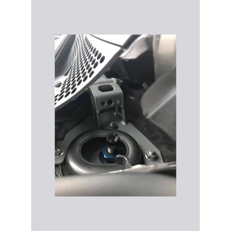 Kit top mount