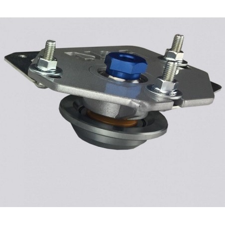 Kit top mount