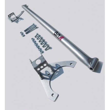 Kit barra duomi anteriore per Fiat 500 Abarth