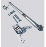 Kit barra duomi anteriore per Fiat 500 Abarth