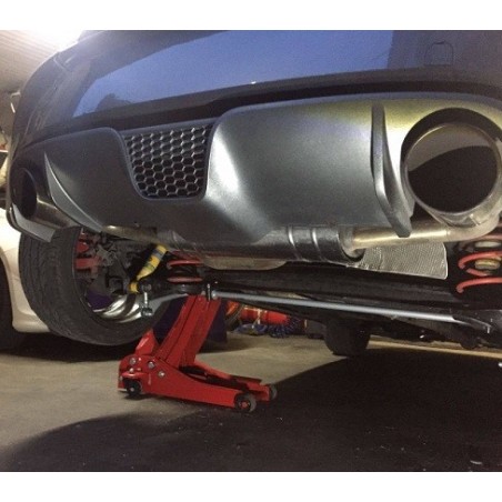 Kit barra antirollio posteriore per Fiat 500 Abarth
