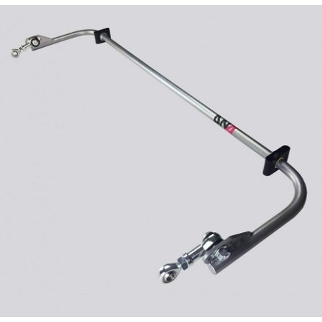 Kit barra antirollio posteriore per Fiat 500 Abarth