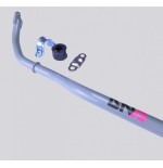 Kit barra antirollio anteriore per Fiat 500 Abarth