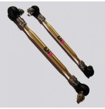 Kit tiranti barra antirollio anteriore per Fiat 500 Abarth
